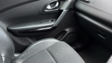 Renault Kadjar 1.2 TCE Dynamique S Nav 5dr Petrol Hatchback